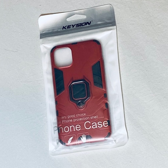 IPHONE 11 PRO MAX PHONE CASE - Picture 5 of 8